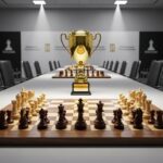 Magnus Carlsen : Son 20e Titre Mondial aux Échecs