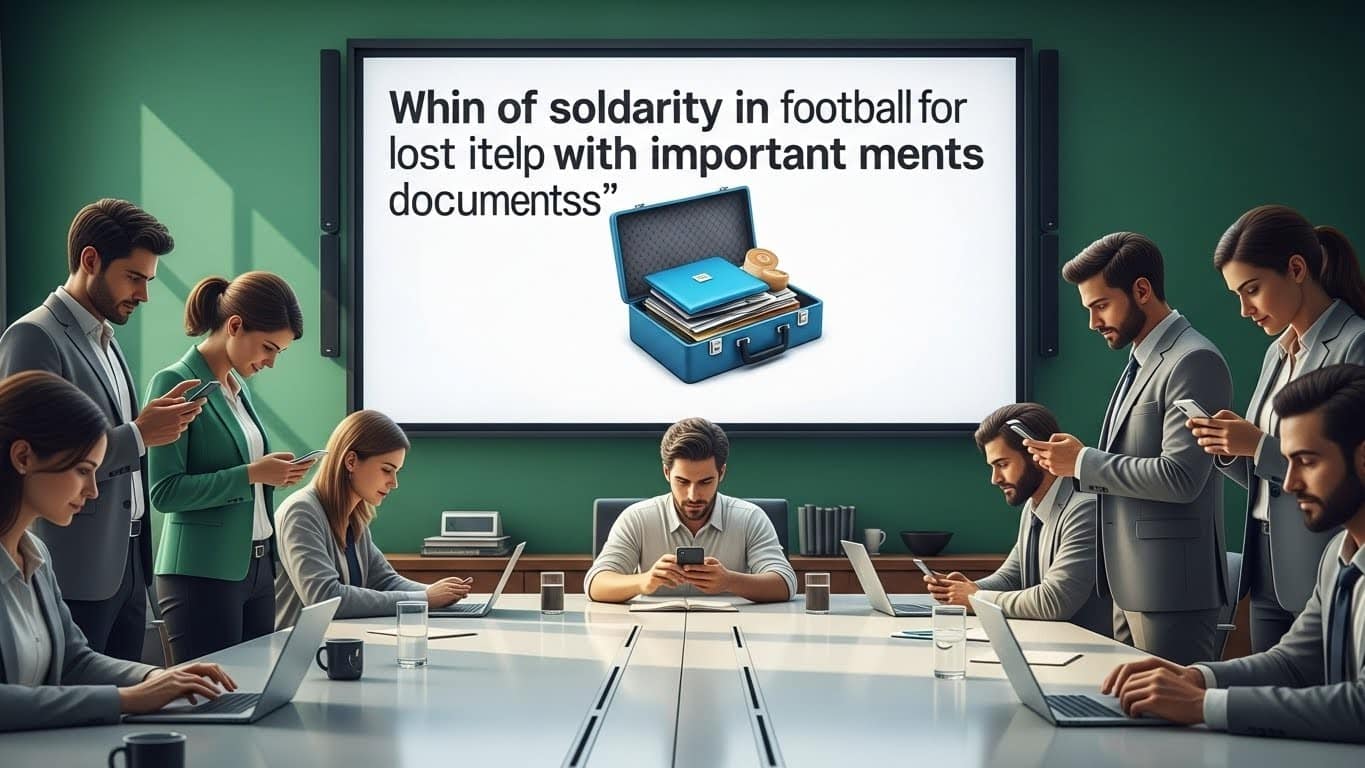 Découvrez comment Riyad Mahrez, capitaine des Fennecs, a relayé l'appel désespéré d'un fan ayant perdu sa sacoche lors d'Algérie-Burkina Faso à la CAN 2025. Un geste touchant qui révèle le vrai visage d'un leader.