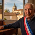 Maire à 79 Ans Quitte Après 6 Mandats : Ses Conseils Inoubliables