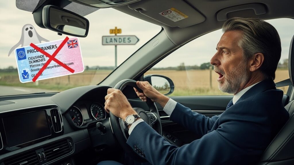 Maire Conduit Sans Permis Annulé : L&rsquo;Affaire Qui Étonne