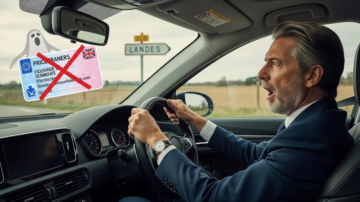 Découvrez comment un maire a roulé quatre ans sans permis valide, ignorant son annulation pour perte de points. Une histoire d'étonnement et de conséquences qui interroge la responsabilité des élus.