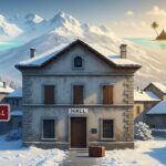 Maire de Formiguères Parti à Tahiti : Vers un Retour au Calme ?