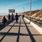 Maire de Vias Défie la Justice pour son Promenoir