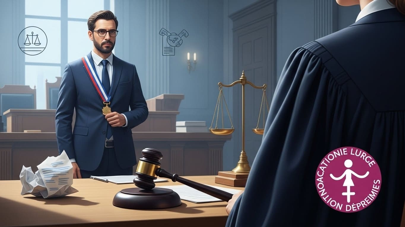 Découvrez l'issue du procès en diffamation opposant le maire de Yerres à une association d'aide aux femmes victimes de violences. Relaxé par la justice, un verdict qui soulève des questions sur la gestion associative et la liberté d'expression.