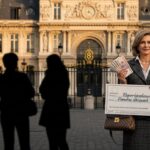 Maire du 8e : 36 000 € de Vêtements Remboursés aux Contribuables