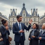 Maires d&rsquo;Arrondissement à Paris : Pourquoi Ils Veulent Rempiler