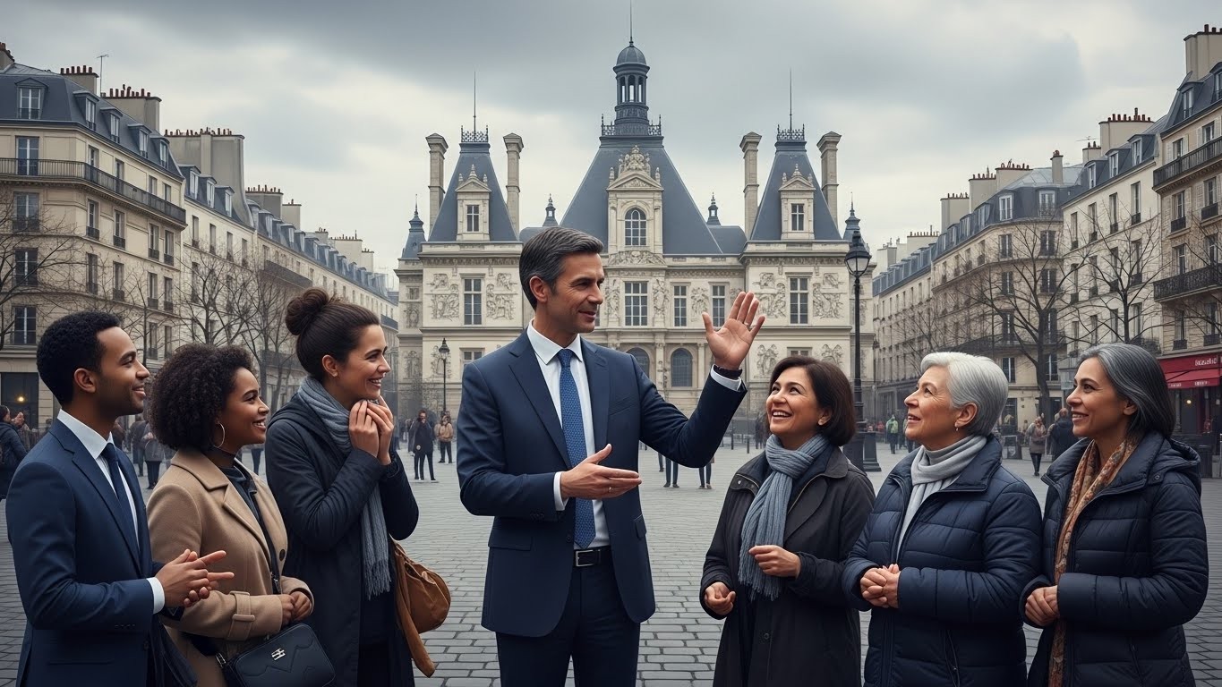 Découvrez pourquoi les maires d'arrondissement parisiens, malgré des pouvoirs limités et une proximité qui les expose aux critiques, choisissent souvent de se représenter. Portraits croisés et analyse exclusive.
