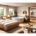 Maison de Naissance à Montreuil : Un Accouchement Plus Humain