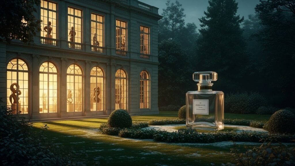 Maison de Serge Mansau à Vendre 2,79M€ dans les Yvelines