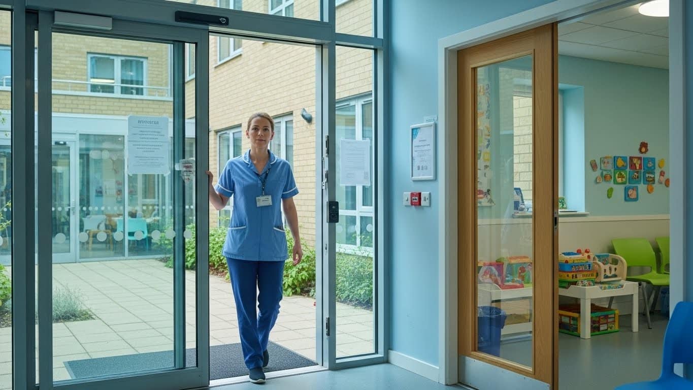 Découvrez la nouvelle Maison des Femmes de Troyes, inaugurée en 2025. Un lieu unique à l’hôpital pour accompagner gratuitement et confidentiellement les victimes de violences. Un espoir concret.