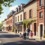 Maisons-Alfort : La Ville Familiale qui Défie la Crise Immobilière