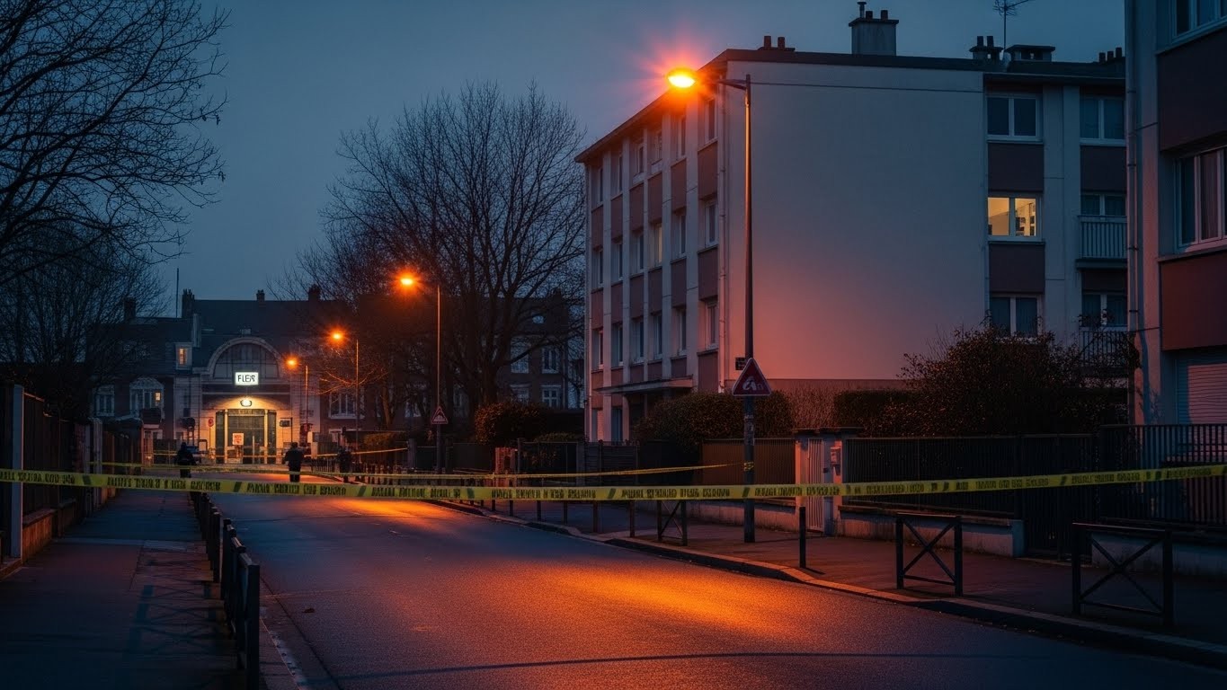 À Maisons-Alfort, deux hommes soupçonnés de proxénétisme sur deux adolescentes de 15 et 18 ans ont été placés en détention. Une affaire glaçante qui interroge sur l’exploitation des plus vulnérables.