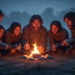 Maîtrise du Feu il y a 400 000 Ans : La Découverte qui Change Tout