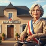 Maladie de Charcot : Une Maire Renonce aux Municipales 2026