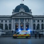 Malaise de Grégory Doucet : Le Maire de Lyon Hospitalisé