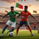 Mali vs Zambie CAN 2025 : Horaire et Chaîne TV du Match