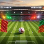 Mali-Zambie CAN 2025 : Analyse et Enjeux du Match