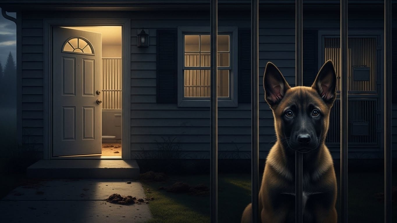 Découvrez le choc d'une découverte dans l'Oise : vingt animaux en détresse, odeurs insoutenables et conditions indignes. Un couple jugé pour maltraitance, quel sera le verdict ?