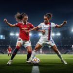 Manchester United – OL Lyonnes : Horaire et Chaîne TV du Match de Ligue des Champions