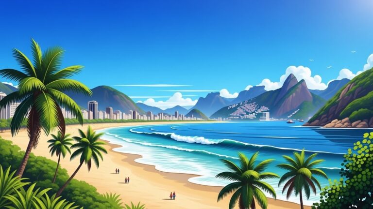 Manifestations Massives au Brésil Contre l’Amnistie de Bolsonaro