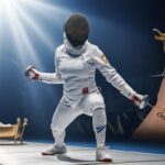 Manon Apithy : Retour à l’Épée Après Bébé, Son Combat