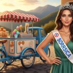 Manon Mateus : Miss Corse 2026, l’Entrepreneuse qui Fond les Cœurs