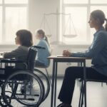 Manque d&rsquo;AESH : Première Action Collective contre l&rsquo;État