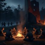 Maquis de Saint-Lys : L&rsquo;Histoire des Résistants en BD