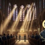 Marcel Touquet : Béatification d’un Résistant Clichois