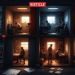 Marchands de Sommeil Brésiliens Démantelés en Essonne