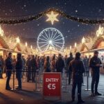 Marché de Noël Villette Payant : Folie ou Nécessité ?