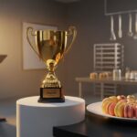 Margot, Policière et Meilleur Pâtissier 2025 : Son Histoire Incroyable