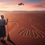 Maria Reiche : La Femme Qui A Consacré Sa Vie aux Lignes de Nazca