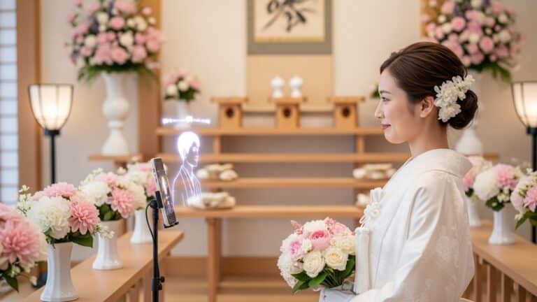 Mariage avec une IA au Japon : Une Histoire d’Amour Virtuelle