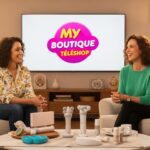 Marie-Ange Nardi Rejoint M6 : Le Téléachat Renaît