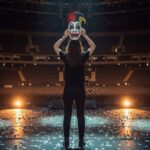 Marie s&rsquo;Infiltre Abandonne Son Personnage Iconique