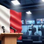 Marine Le Pen Défend Jordan Bardella Face aux Attaques