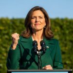 Marine Tondelier Candidate Présidentielle 2027 : Le Début