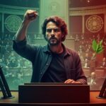 Marine Tondelier Contre Budget : Vers RN ?