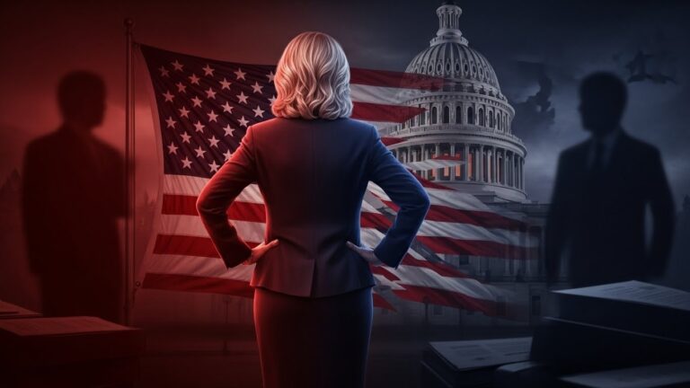 Marjorie Taylor Greene Critique Trump et Quitte le Congrès