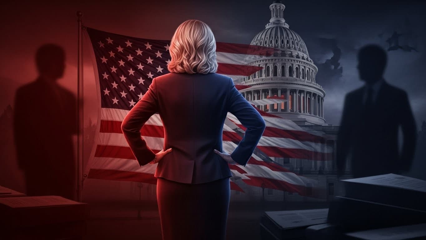 Découvrez pourquoi Marjorie Taylor Greene, ex-figure MAGA, rompt avec Donald Trump sur les dossiers Epstein et annonce sa démission. Une rupture choc en politique US.