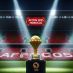 Maroc-Comores : Hakimi remplaçant pour l’ouverture de la CAN 2025