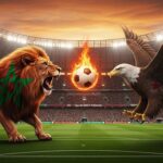 Maroc-Syrie Coupe Arabe 2025 : Horaire et Chaîne TV du Quart