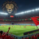 Maroc vs Mali CAN 2025 : Choc Explosif à Rabat
