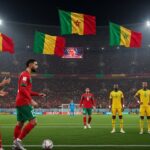 Maroc vs Mali CAN 2025 : Heure et Chaîne TV du Match