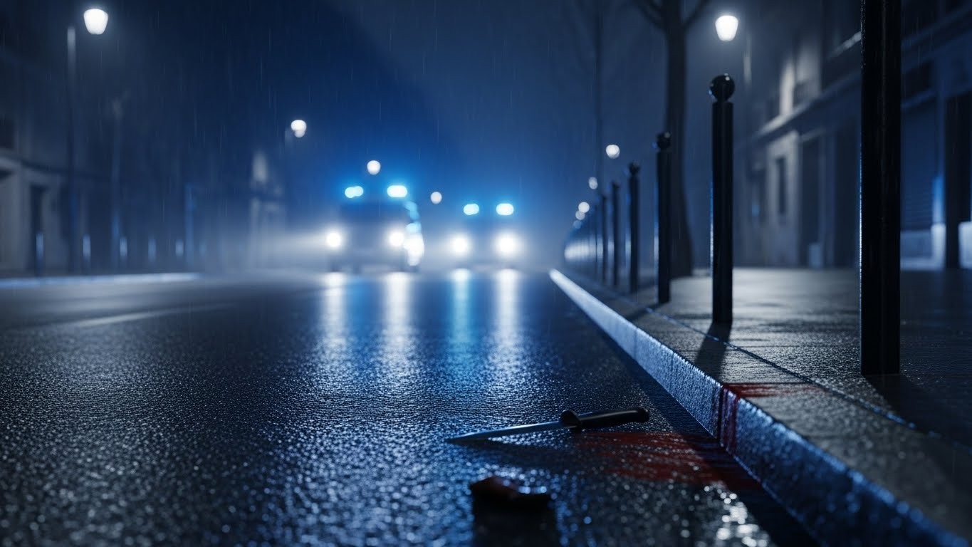 Tragédie à Marseille : un jeune homme poignardé à mort lors d'une violente rixe nocturne. Les agresseurs en fuite, enquête en cours. Décryptage d'un drame qui secoue la ville.