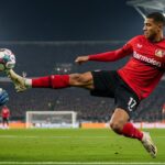 Martin Terrier : Le Coup du Scorpion Incroyable en Bundesliga