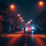 Martinique : 40 Homicides en 2025, une Nuit Sanglante