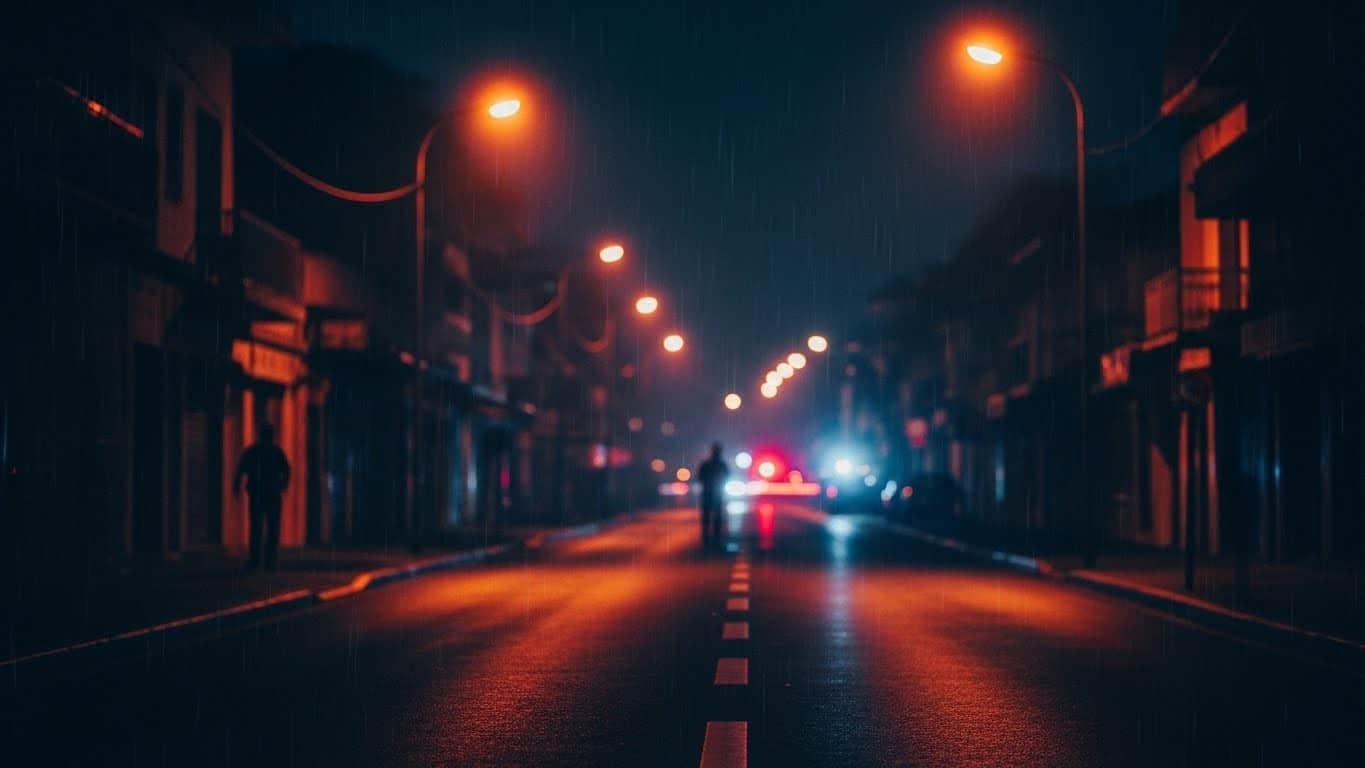 La Martinique a enregistré trois homicides en une seule nuit, portant le total à 40 cette année. Derrière ces chiffres alarmants, un fléau des armes à feu qui touche les Antilles françaises. Découvrez l'analyse complète.