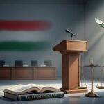 Marwan Barghouti : 200 Célébrités Exigent Sa Libération